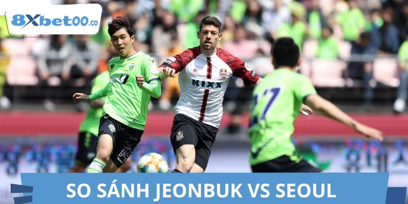 So sánh lối chơi của hai đội mỗi khi đối đầu