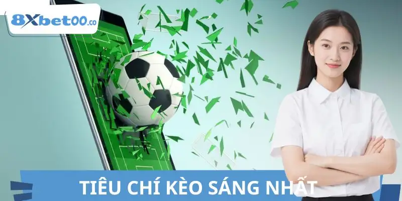 Nhận diện kèo sáng nhất qua phong độ và biến động