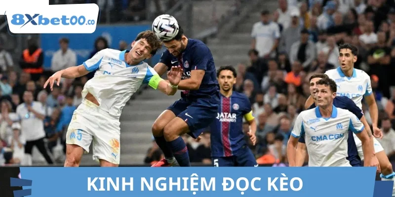 Chốt kèo trận đấu hiệu quả trước giờ bóng lăn